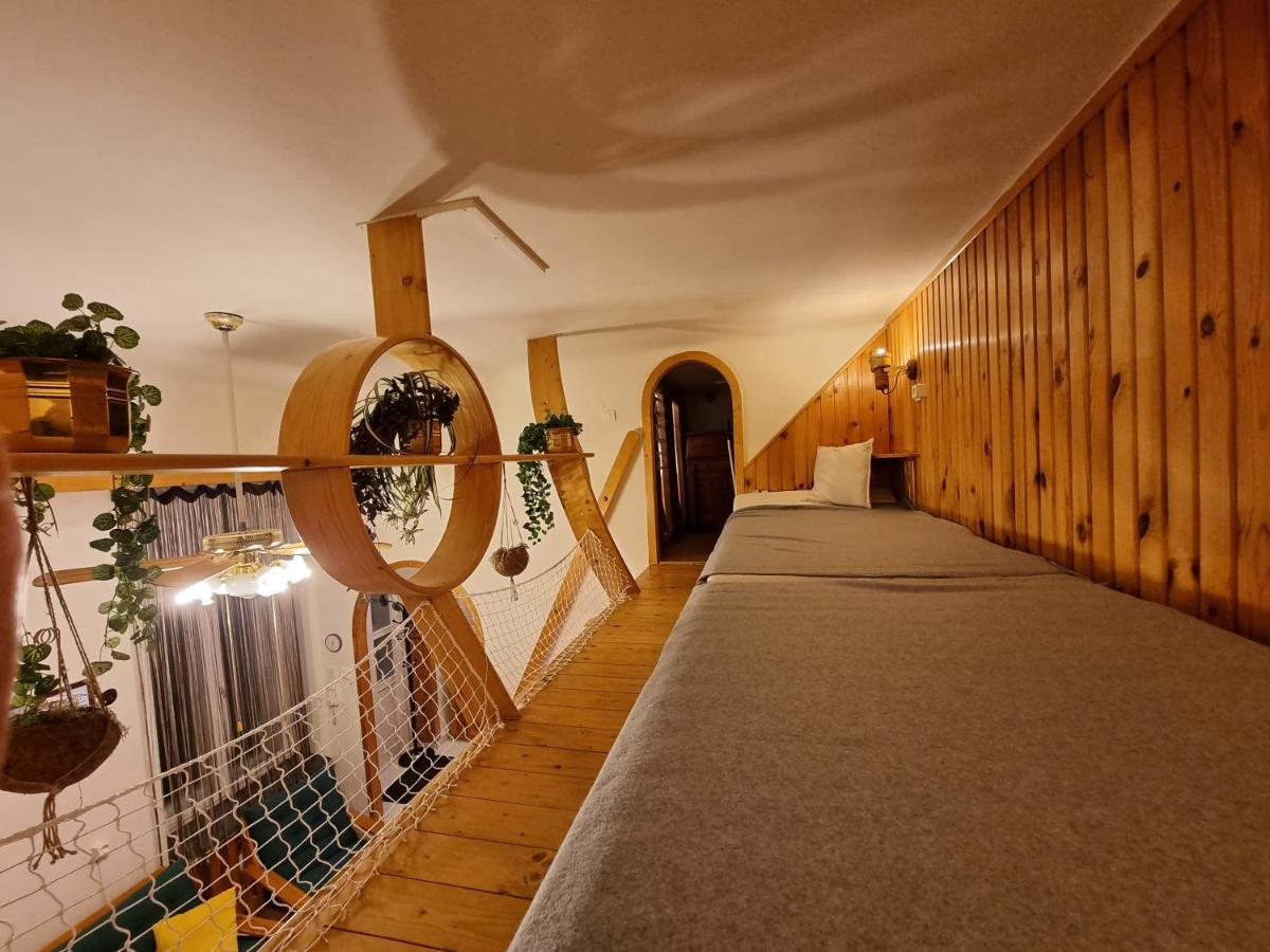 Little Cozy Apartman Μίσκολτς Εξωτερικό φωτογραφία