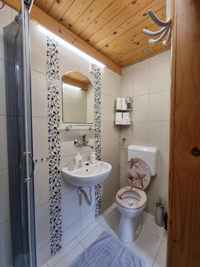 Little Cozy Apartman Μίσκολτς Εξωτερικό φωτογραφία